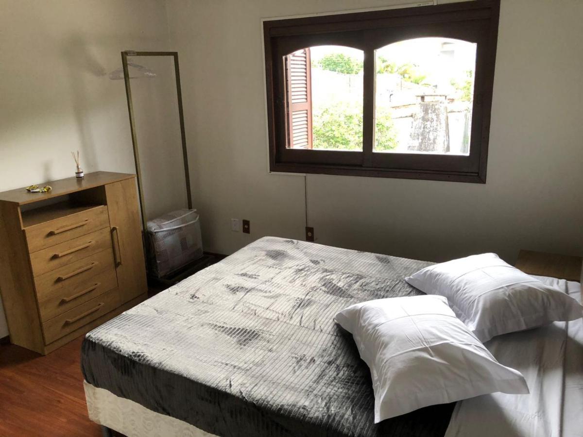 Refugio Da Paz Acomodacoes Vale Do Sinos Novo Hamburgo Bagian luar foto
