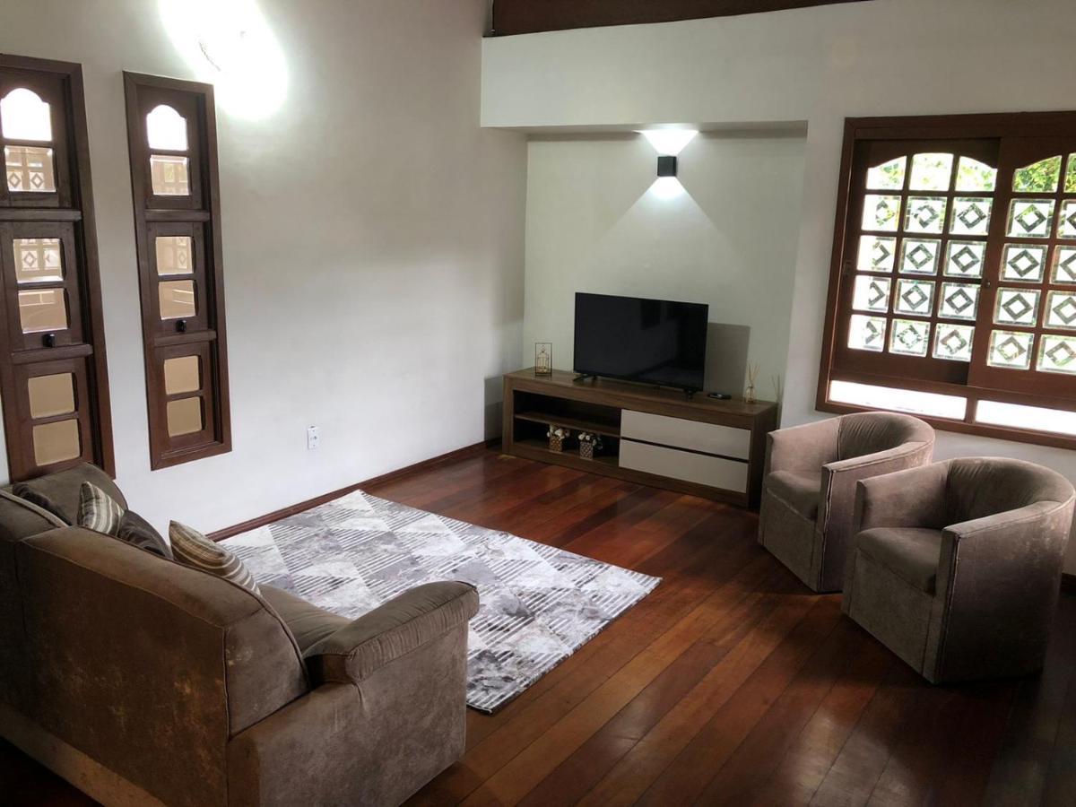 Refugio Da Paz Acomodacoes Vale Do Sinos Novo Hamburgo Bagian luar foto