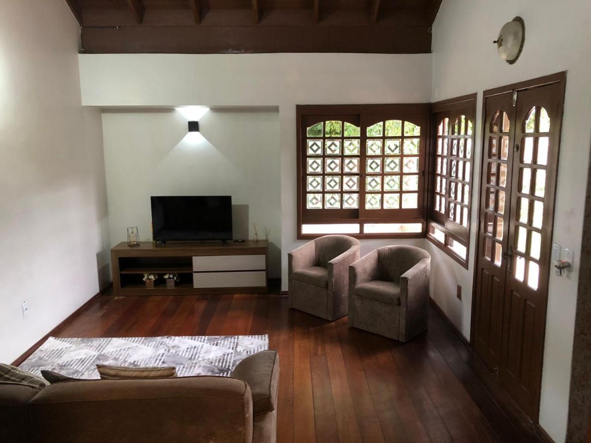 Refugio Da Paz Acomodacoes Vale Do Sinos Novo Hamburgo Bagian luar foto