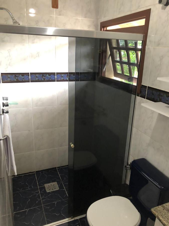 Refugio Da Paz Acomodacoes Vale Do Sinos Novo Hamburgo Bagian luar foto